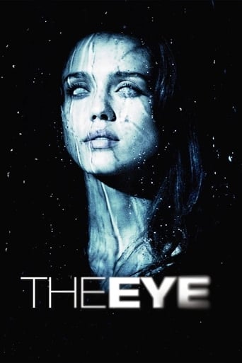 Poster of The Eye