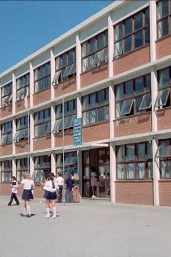 Poster of Ensino de 2º Grau