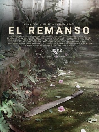 Poster of El Remanso