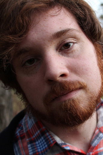 Portrait of Zachary Steere