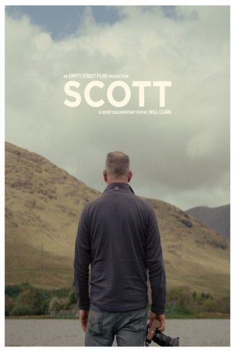 Poster of SCOTT