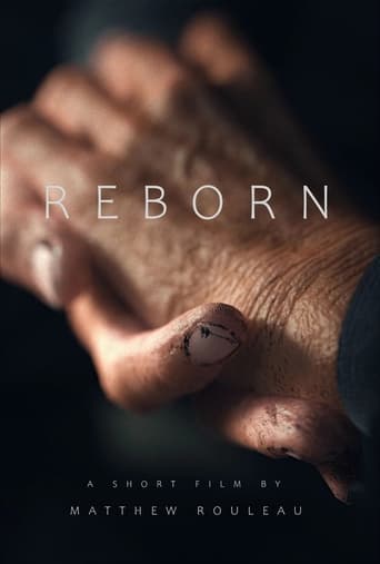 Poster of Reborn