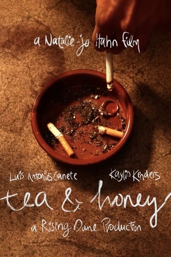 Poster of Tea & Honey