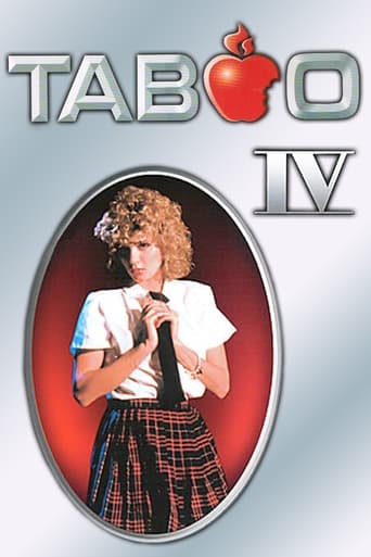 Poster of Taboo IV: The Younger Generation