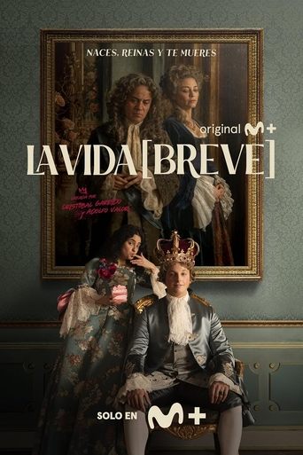 Poster of La vida breve