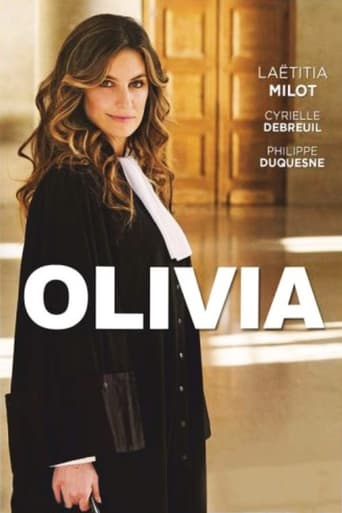 Portrait for Olivia - Season 1