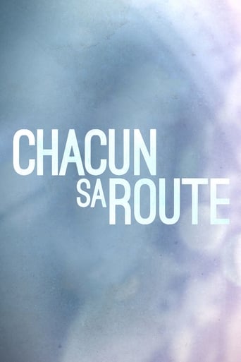 Poster of Chacun sa route