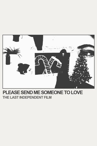 Poster of Please Send Me Someone to Love