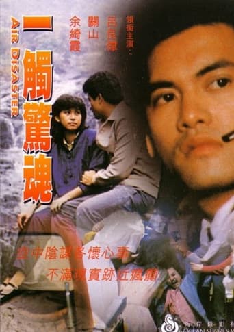 Poster of Air Disaster