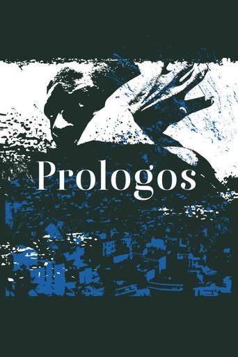 Prologos Poster of Prologos