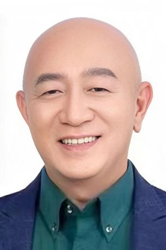 Portrait of Miura Kenichi