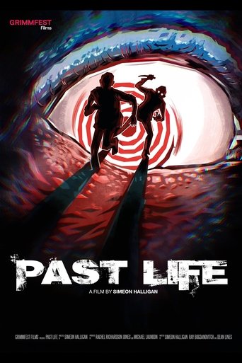 Poster of Past Life