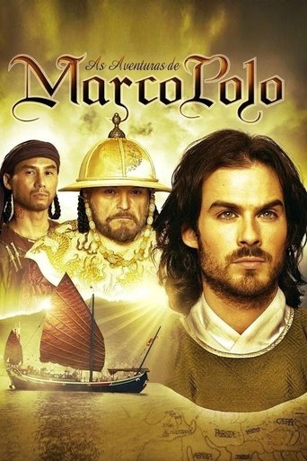 Poster of Marco Polo