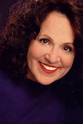 Portrait of Carol Ann Susi