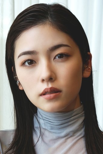 Portrait of Fuka Koshiba