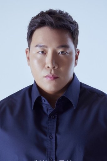 Portrait of Tae Won-seok