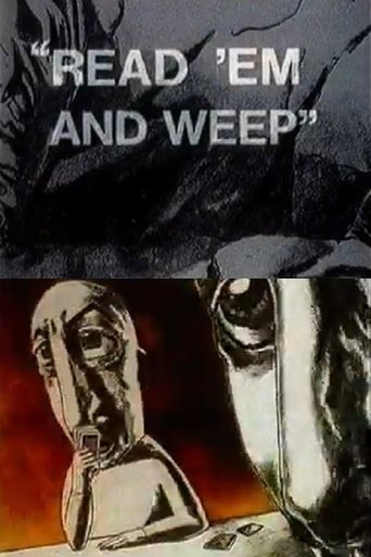 Poster of Read 'em and Weep