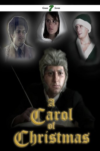 Poster of A Carol of Christmas