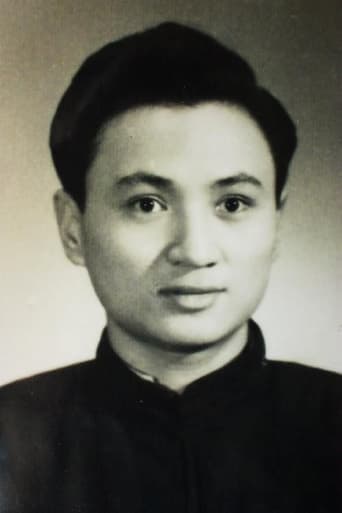 Portrait of Tong Xiangling