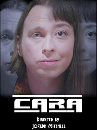 Poster of Cara