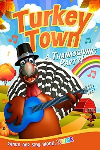 Poster of Turkey Town