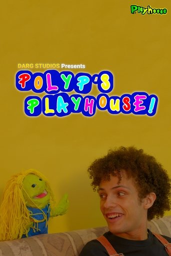 Poster of Polyp's Playhouse
