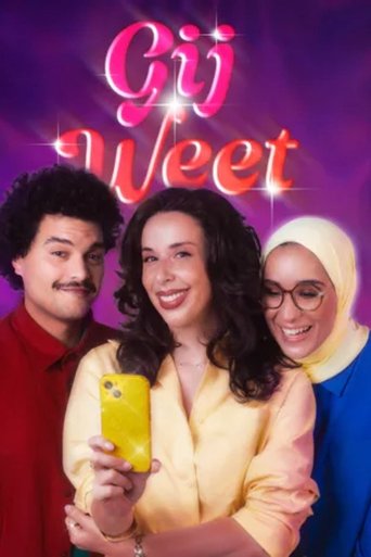 Gij Weet Poster of Gij Weet