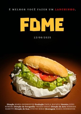 Poster of FOME