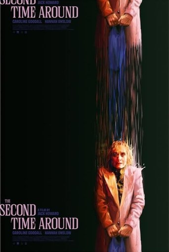 Poster of The Second Time Around
