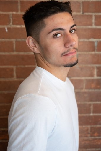 Portrait of Christopher LaLone