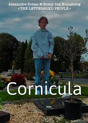 Poster of Cornicula