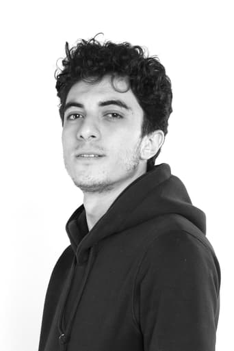 Portrait of Ahmed Adly