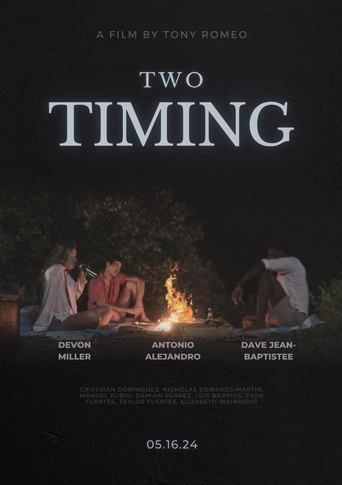 Poster of Two Timing