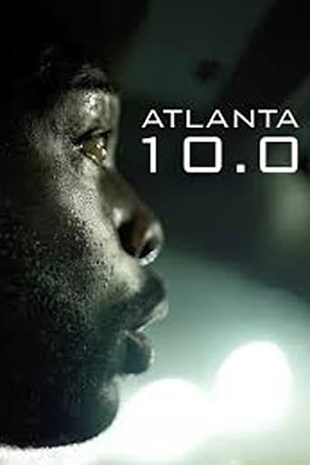 Poster of Atlanta 10.0