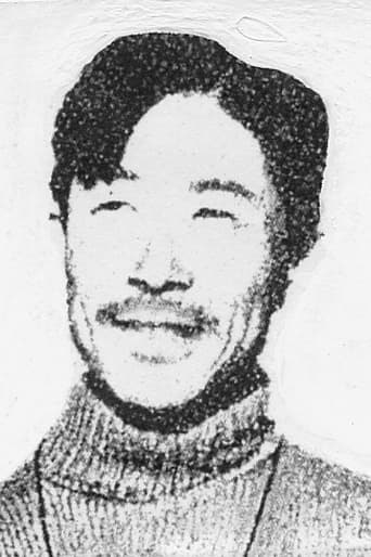 Portrait of Baek Un-haeng