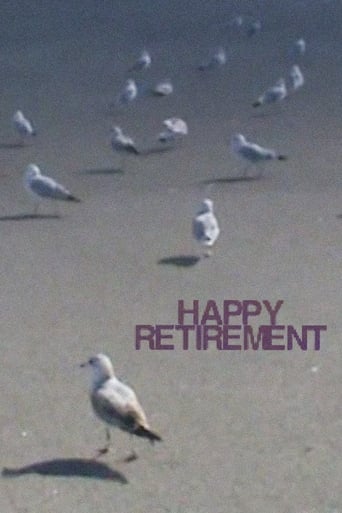 Poster of Happy Retirement!