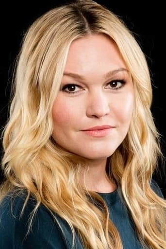 Portrait of Julia Stiles