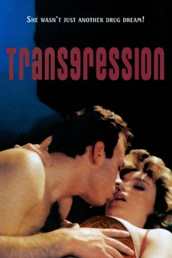 Poster of Transgression