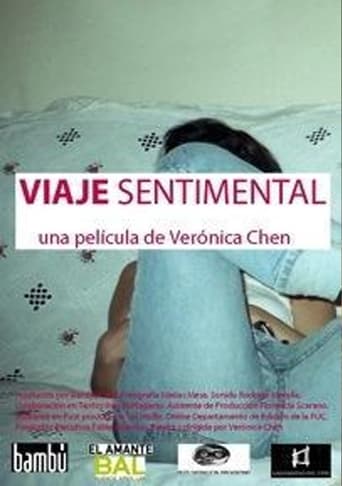 Poster of Viaje sentimental