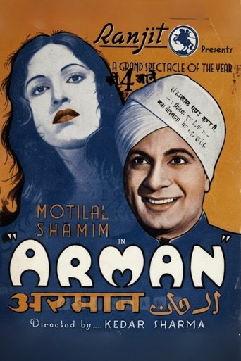 Poster of Armaan