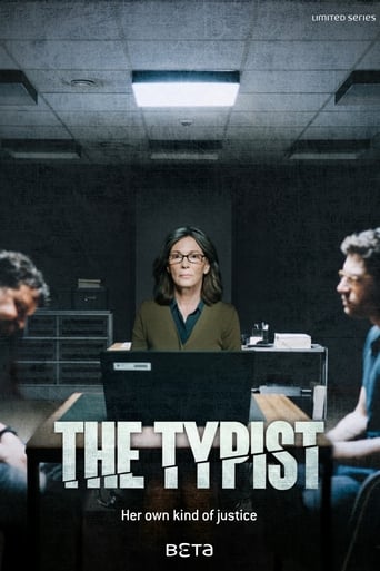 Portrait for The Typist - Season 1