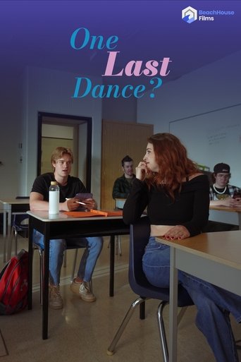 Poster of One Last Dance?