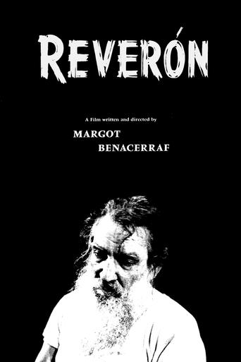 Poster of Reverón