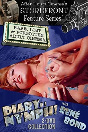 Poster of Diary of a Bed