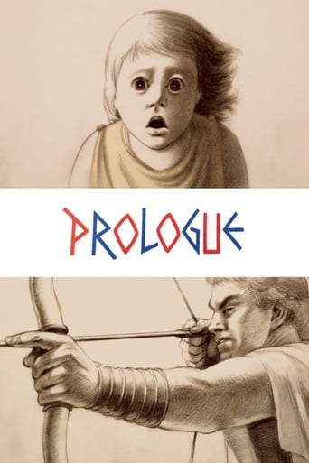 Poster of Prologue