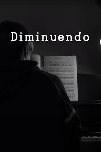 Poster of Diminuendo