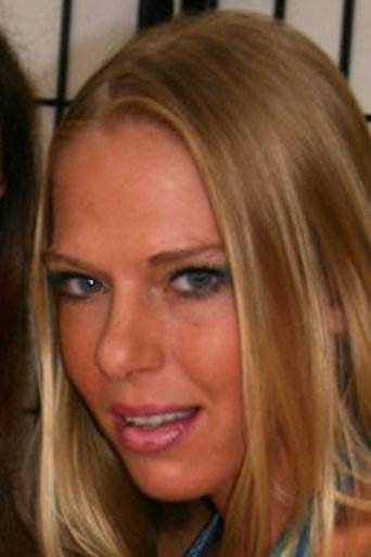 Portrait of Paige Shagwell