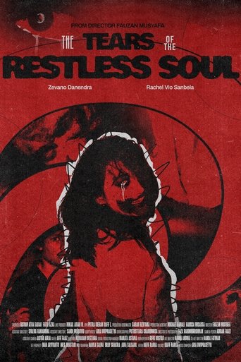 Poster of The Tears of the Restless Soul