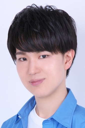 Portrait of Kouki Nakamura