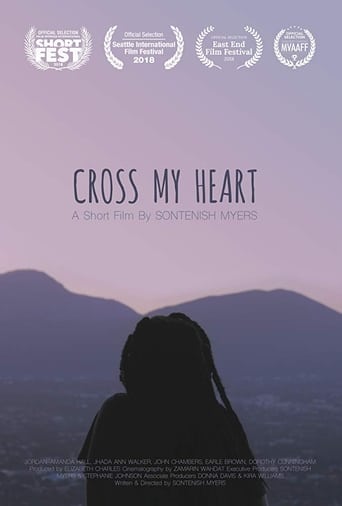 Poster of Cross My Heart